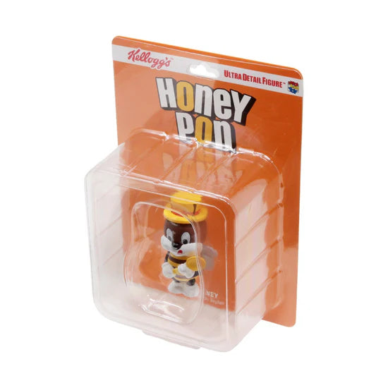 Kellogg's Honey Pon - Ultra Detail Figure