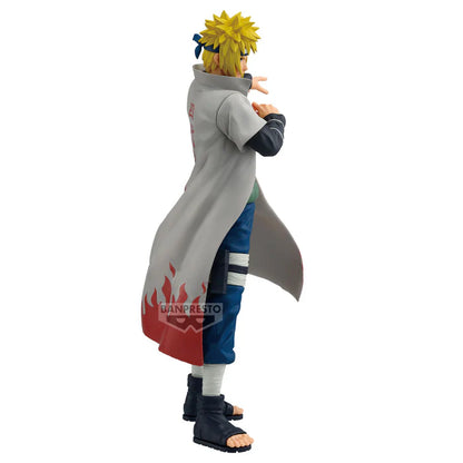 Naruto Shippuden: Namikaze Minato - World Sculptor Series - Prize Figure
