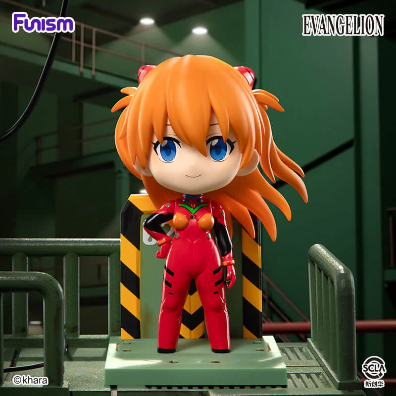 Evangelion - Blind Box