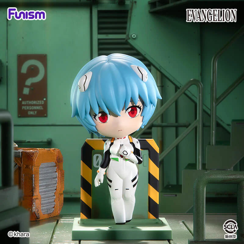 Evangelion - Blind Box