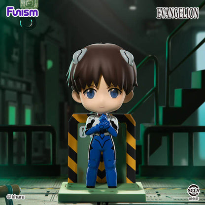 Evangelion - Blind Box