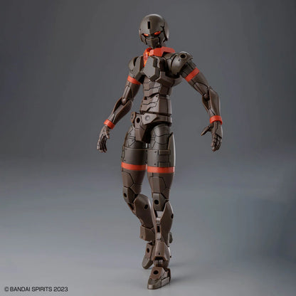 [Arriving Soon] 30 Minutes Fantasy: #19 Meteoric Irongrappler - 30MF Model Kit