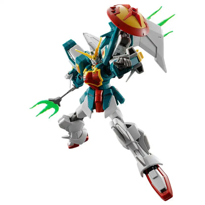 Gundam After Colony: Altron Gundam - HG 1/144 Scale Model Kit