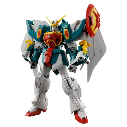 Gundam After Colony: Altron Gundam - HG 1/144 Scale Model Kit