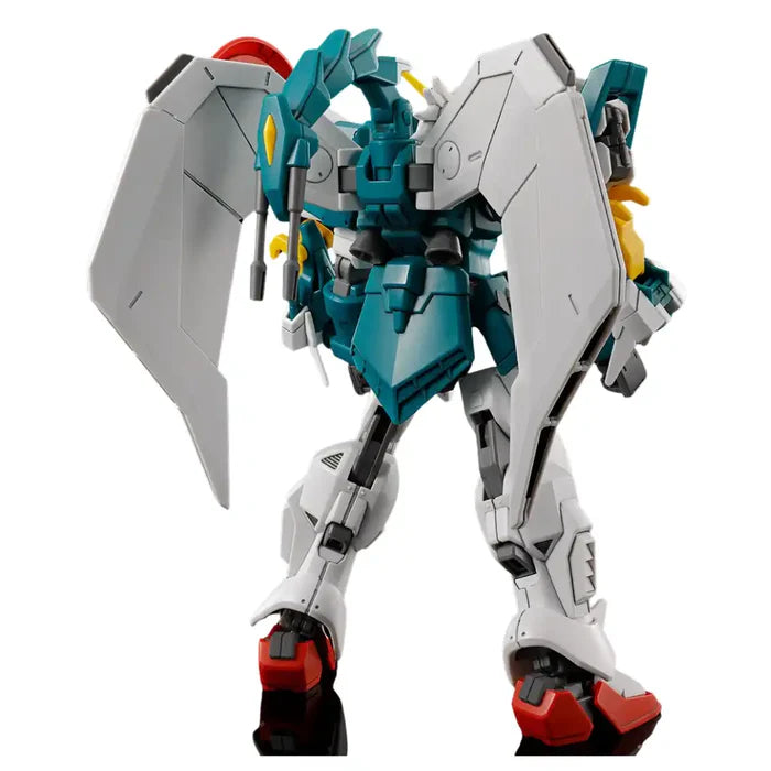 Gundam After Colony: Altron Gundam - HG 1/144 Scale Model Kit