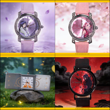 Naruto Shippuden: Blind Box Watch Series 2