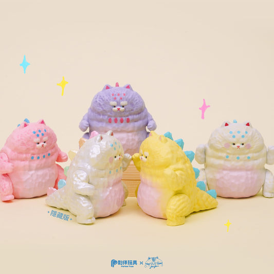 HanHanzoo - Blind Box