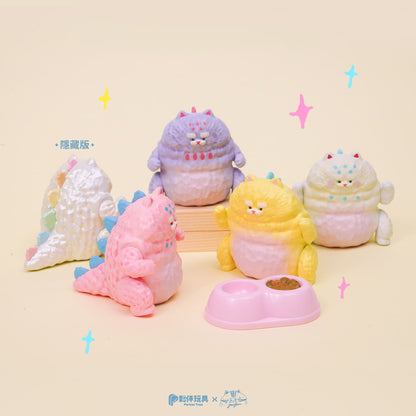 HanHanzoo - Blind Box