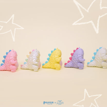 HanHanzoo - Blind Box