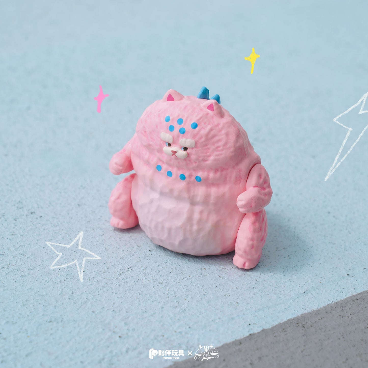 HanHanzoo - Blind Box