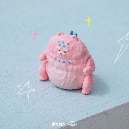 HanHanzoo - Blind Box
