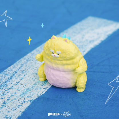 HanHanzoo - Blind Box