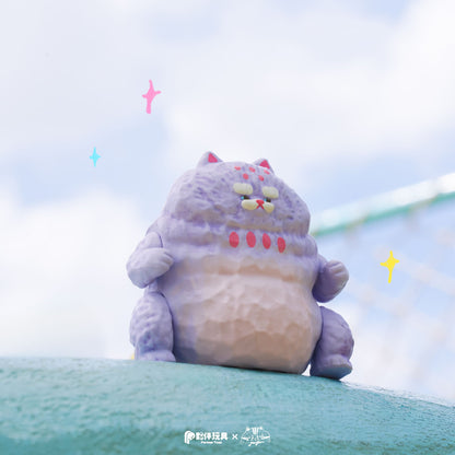 HanHanzoo - Blind Box