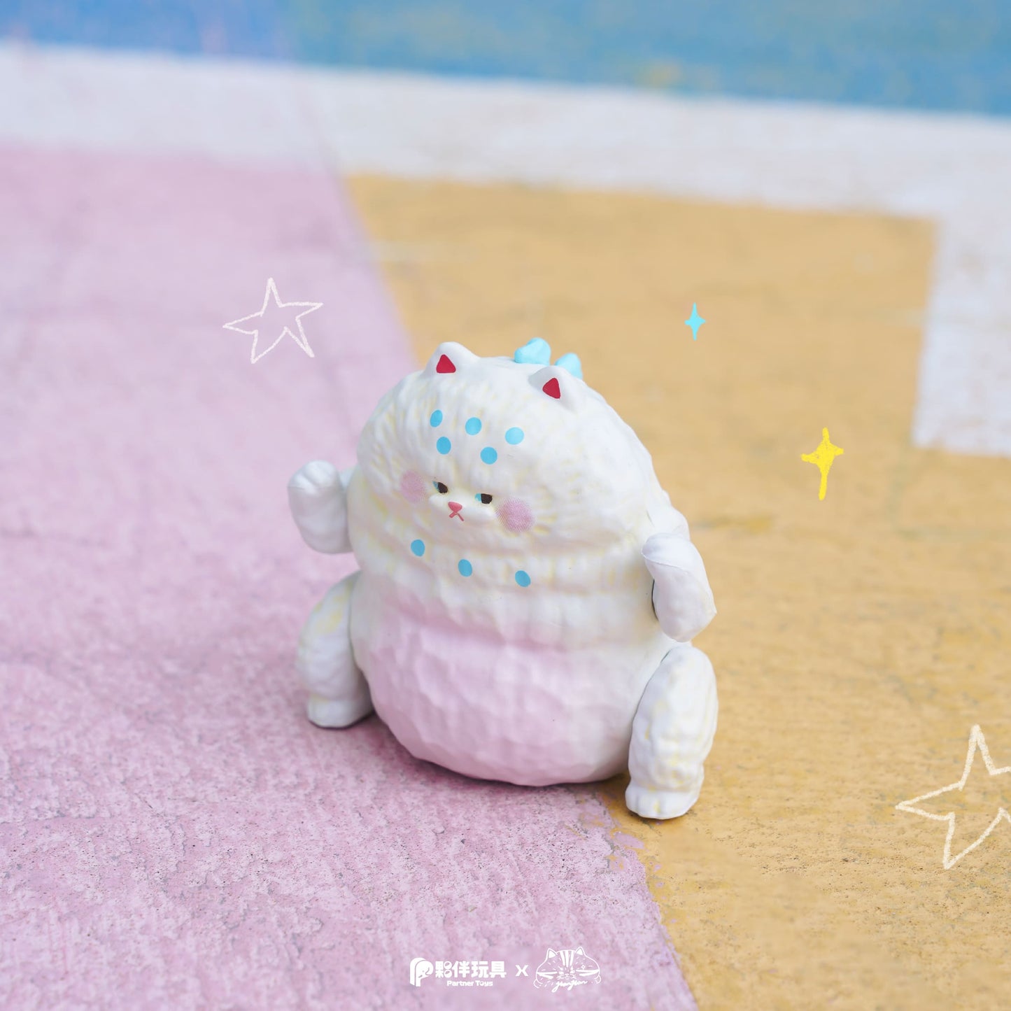 HanHanzoo - Blind Box