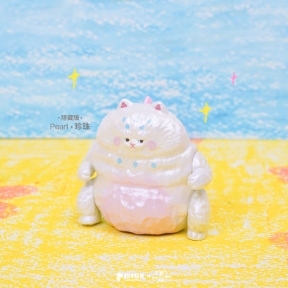 HanHanzoo - Blind Box