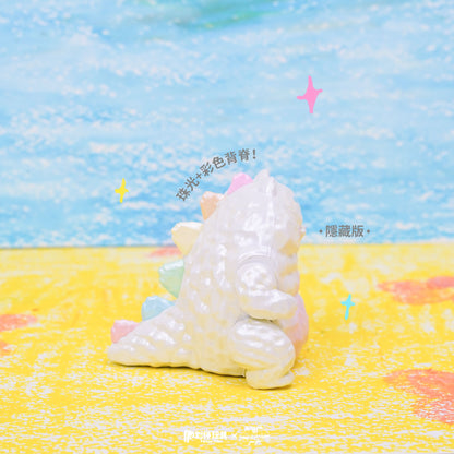 HanHanzoo - Blind Box