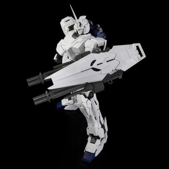 Unicorn Gundam "Gundam UC", Bandai Hobby PG