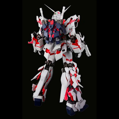 Unicorn Gundam "Gundam UC", Bandai Hobby PG