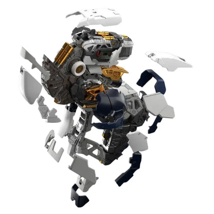 Mobile Suit Gundam: Char's Counterattack - Nu Gundam - PG Unleashed 1/60 Scale Model Kit