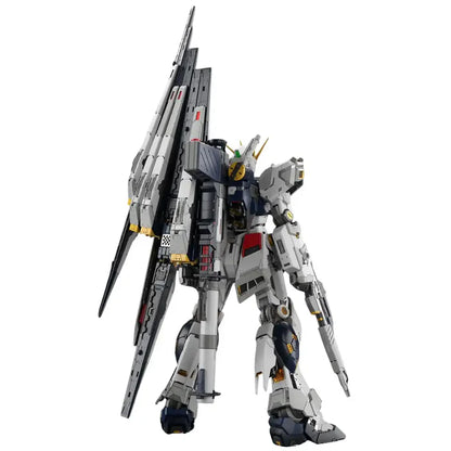 Mobile Suit Gundam: Char's Counterattack - Nu Gundam - PG Unleashed 1/60 Scale Model Kit