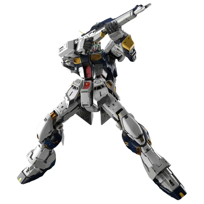 Mobile Suit Gundam: Char's Counterattack - Nu Gundam - PG Unleashed 1/60 Scale Model Kit