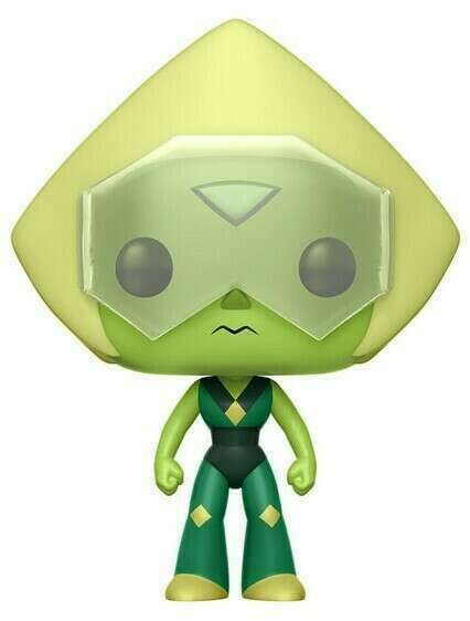 Funko POP! Animation: Steven Universe - Peridot #210