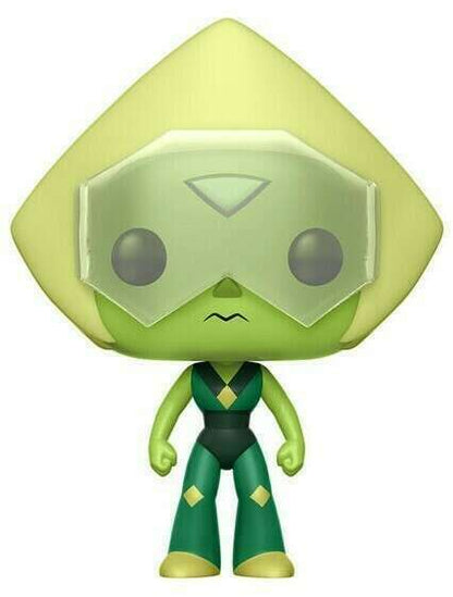 Funko POP! Animation: Steven Universe - Peridot #210