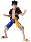 Anime Heroes - One Piece - Monkey D. Luffy - Dressrora Version