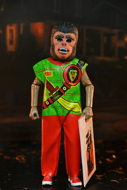 Ben Cooper Costume Kids Collection: Series 7 - Planet of the Apes: Warrior #31 - 6 inch Action Figure