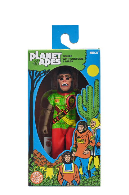 Ben Cooper Costume Kids Collection: Series 7 - Planet of the Apes: Warrior #31 - 6 inch Action Figure