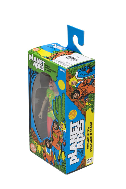 Ben Cooper Costume Kids Collection: Series 7 - Planet of the Apes: Warrior #31 - 6 inch Action Figure