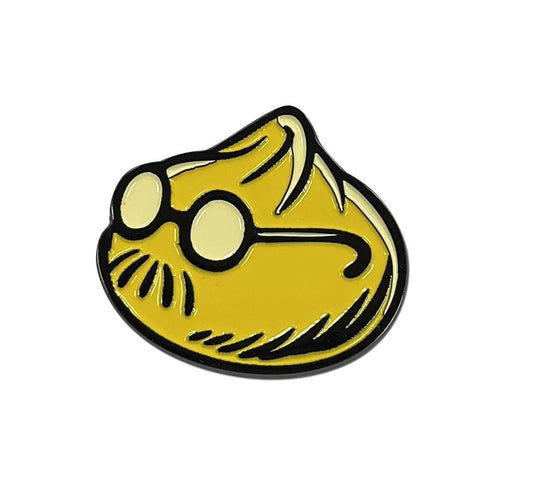 Sakamoto Days: Pinsart Sakamoto Bao Pin