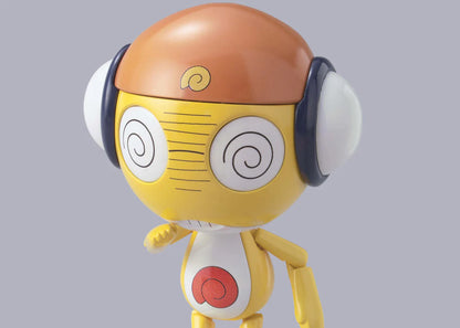 Keroro: Sergeant Kururu - Model Kit
