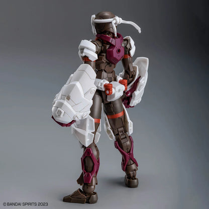 [Arriving Soon] 30 Minutes Fantasy: #19 Meteoric Irongrappler - 30MF Model Kit