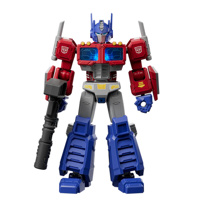 Transformers: Shining Version 05 Eternal Rivalry - Blokees Blind Box