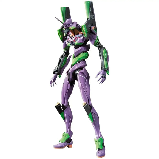 Evangelion: Multipurpose Humanoid Decisive Weapon Artificial Human Evangelion Unit-01  - RG Model Kit