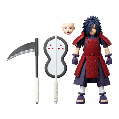 Naruto Shippuden: GV04 War Begins - Blokees Blind Box
