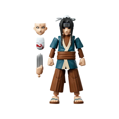 Naruto Shippuden: GV04 War Begins - Blokees Blind Box