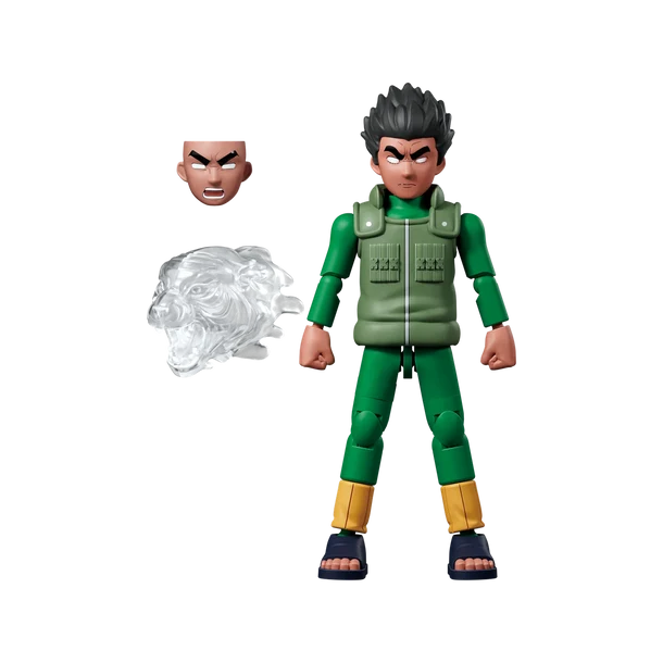 Naruto Shippuden: GV04 War Begins - Blokees Blind Box