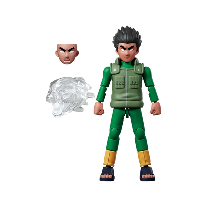 Naruto Shippuden: GV04 War Begins - Blokees Blind Box
