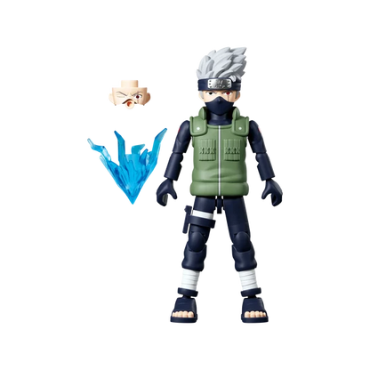 Naruto Shippuden: GV04 War Begins - Blokees Blind Box