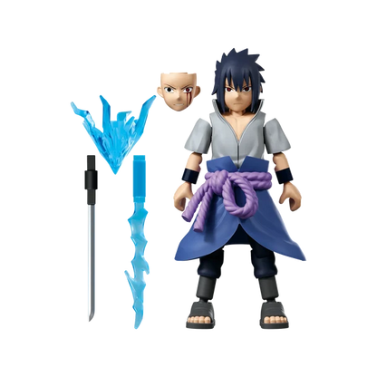 Naruto Shippuden: GV04 War Begins - Blokees Blind Box