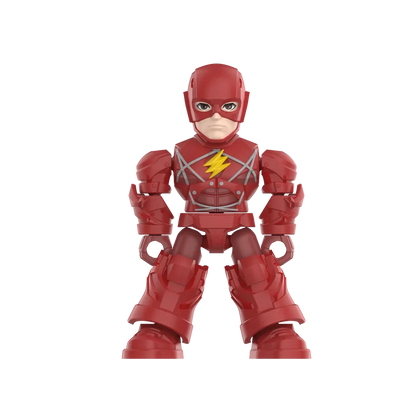 DC Justice League - Defender Version 02  - Blokees Blind Box