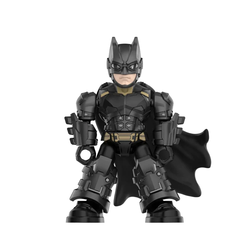 DC Justice League - Defender Version 02  - Blokees Blind Box