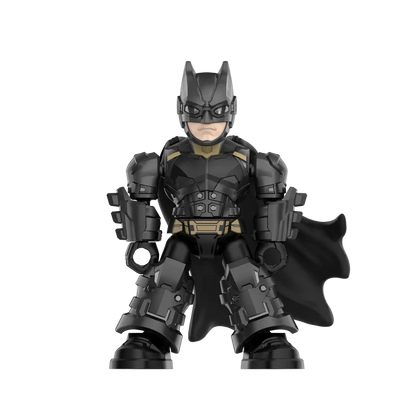 DC Justice League - Defender Version 02  - Blokees Blind Box