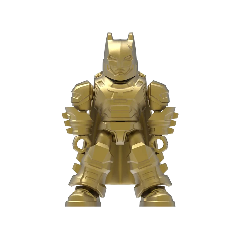 DC Justice League - Defender Version 02  - Blokees Blind Box