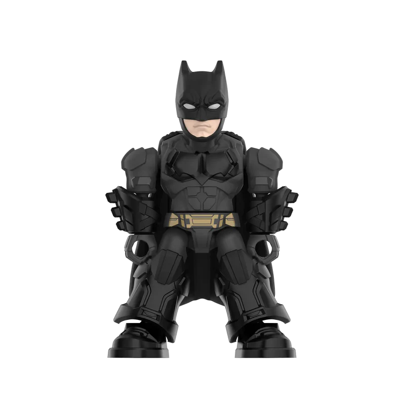 DC Justice League - Defender Version 02  - Blokees Blind Box
