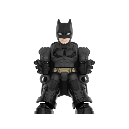 DC Justice League - Defender Version 02  - Blokees Blind Box