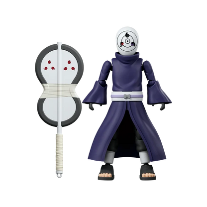 Naruto Shippuden: GV04 War Begins - Blokees Blind Box