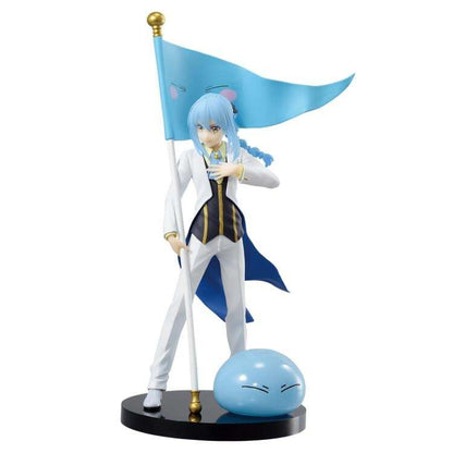 That Time I Got Reincarnated as a Slime: Rimuru Tempest (Jura Tempest Federation) - Ichibansho Figure